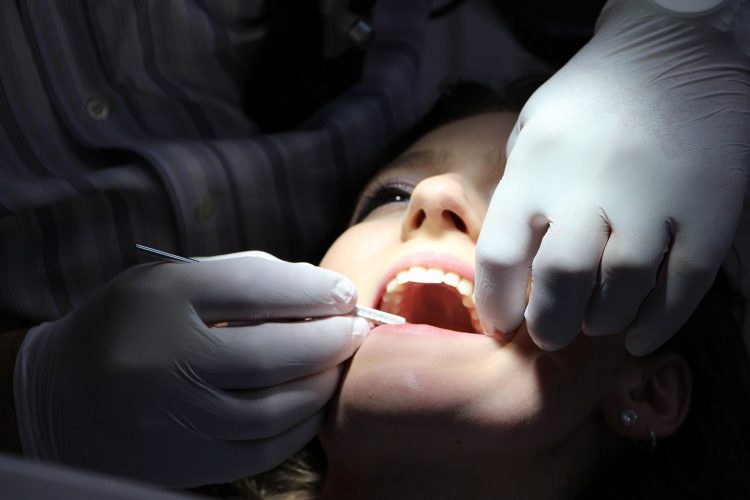 Clínica Dental en Valencia